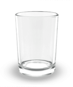 Vaso Soave Cafetero 250 ml