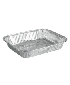 Mini Charola de Foil