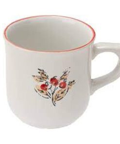 Taza Dulce Samba