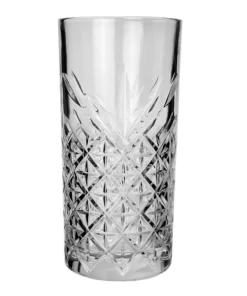 Vaso de Vidrio Timeless 450 ml