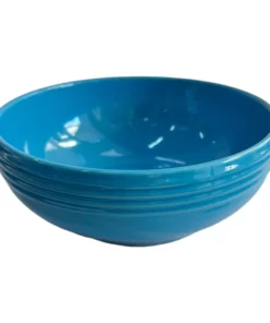 Tazon Cereal Azul 500 ml