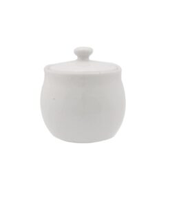 Azucarera 200 ml Glacial Blanco