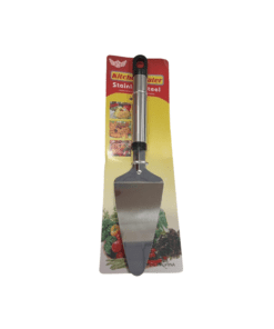 Cortador de Pastel Acero Inoxidable