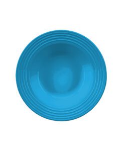 Plato Sopero Azul 400 ml