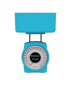 Báscula Mini de Cocina 1 kg