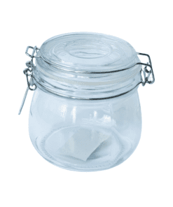Brocal Hermetico Vidrio 500 ml