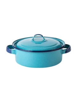 Budinera Recta 22 cm Peltre