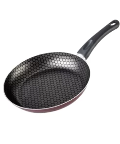 Sartén Aluminio Burgundy 24 cm