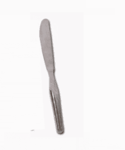 Cuchillo Mesa Sabural Facho