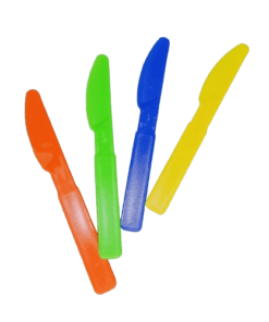 Cuchillo Excursión