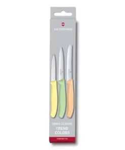 Juego de Cuchillos 3 Piezas