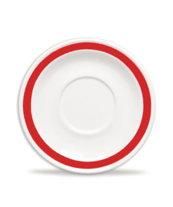 Plato para Taza Dulce Samba