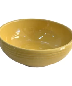 Tazon Cereal Amarillo 500 ml