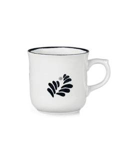 Taza Mazatlán Negro