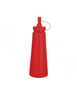Mostacero 1/2 Rojo