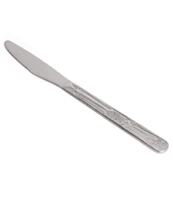 Cuchillo de Mesa Oneida Orquidea
