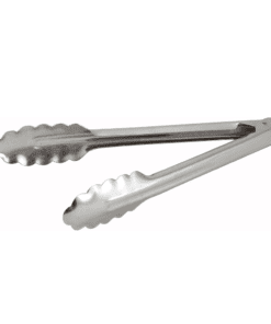 Pinza Larga Aluminio