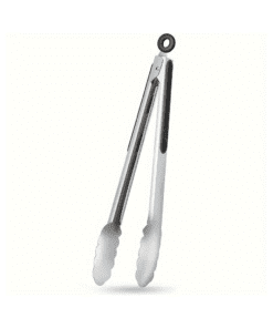 Pinza Acero Inox Mediana