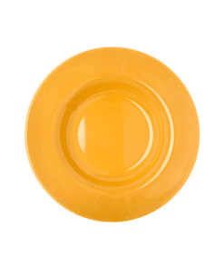 Plato Sopero Amarillo 400 ml
