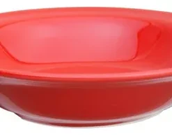 Plato Sopero Coral 400 ml