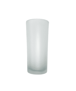 Vaso Cubero Lunita Satinado