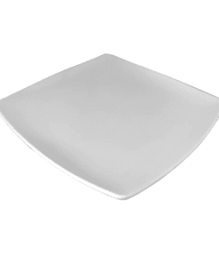 Plato Trinche 22 cm Square