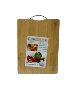 Tabla Bambu Grande