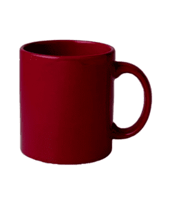 Taza Recta 11 oz Vino Gk