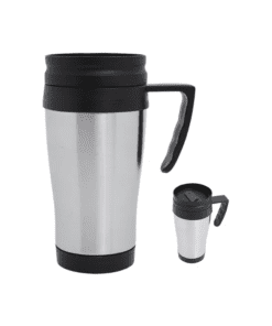 Taza Termo Acero Inox