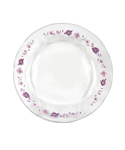 Plato Hondo Arcos Flores Titas