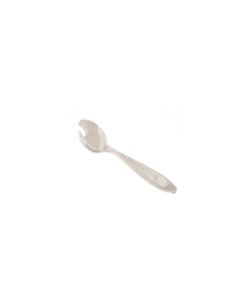 Cuchara Cafetera Trébol