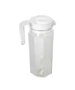 Jarra de Vidrio 1.1 Litro