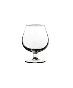 Copa Coñag Lisa