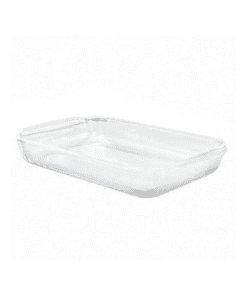 Bandeja Rectangular Lunita 2.5 Litros