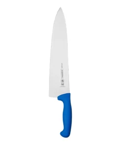 Cuchillo Para Carne 12" Profissional Azul