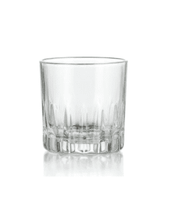 Vaso Crisa Dof Cristalino 313 ml