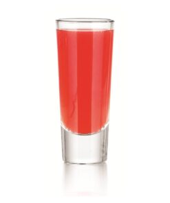 Tequilero Crisa Doble 44 ml