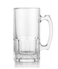 Tarro Cervecero 375 ml