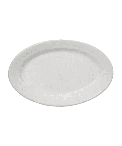 Platon Oval 36 cm Toscana