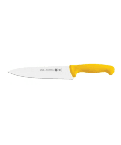 Cuchillo para Carne 6" Amarillo