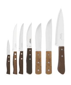 Blister 7 Cuchillos Universal