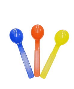 Cuchara Plastica Excursion
