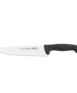 Cuchillo Para Carne 8" Profissional Negro