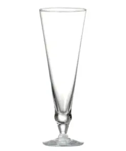 Copa Cerveza Alta Flauta 245 ml