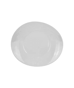 Florencia Plato Postre 21 cm