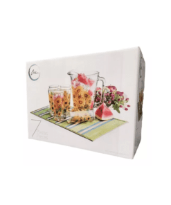 Juego de Agua Girasoles 7 Piezas