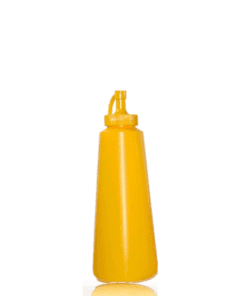 Mostacero 1/4 Amarillo