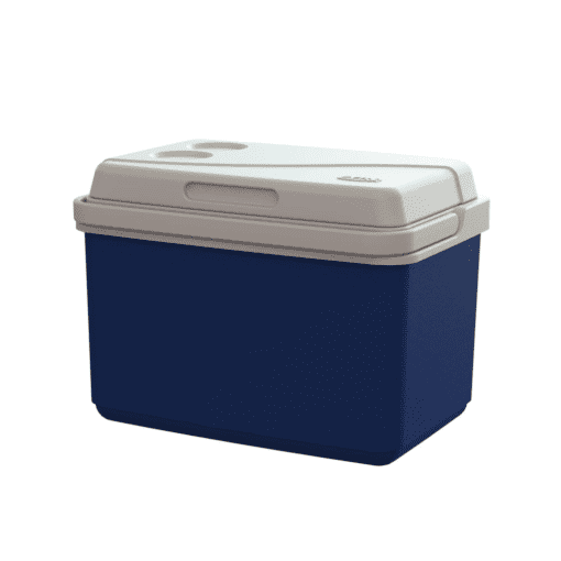 Nevera 10 Litros Azul