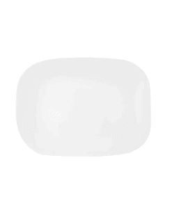 Plato Rectangular Venecia 36 cm