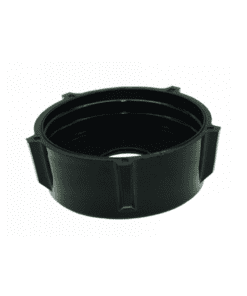 Porta Vaso Oster Negro